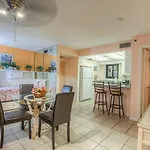 Sunbird East 1107 - Beautiful Gulf Front, 1Bd 1 Ba, And Great Location