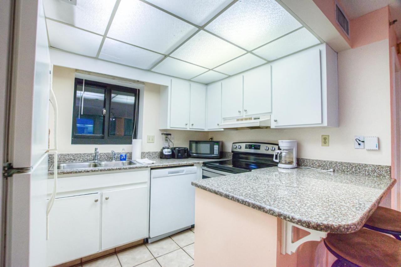 Sunbird East 1107 - Beautiful Gulf Front, 1bd 1 Ba, And Great Location Panama City Beach
